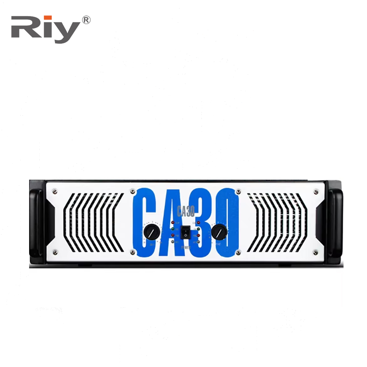 CA30 3U Amplificador de Potenc - Outdoor Power Amplifier reseña y precio