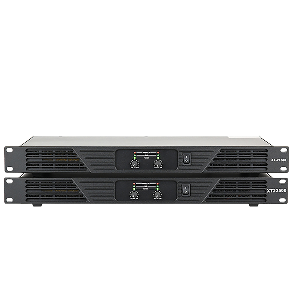 Paulkitson XT41800 - Amplifica - Outdoor Power Amplifier reseña y precio