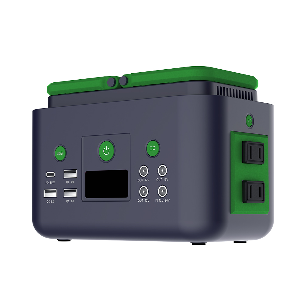 Estación de Energía Solar Port - Outdoor Power Bank With Ac Outlet reseña y precio