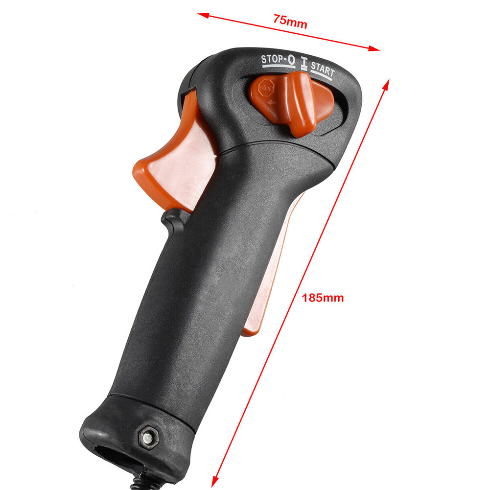 Interruptor de Control de equi - Outdoor Power Equipment Brands reseña y precio