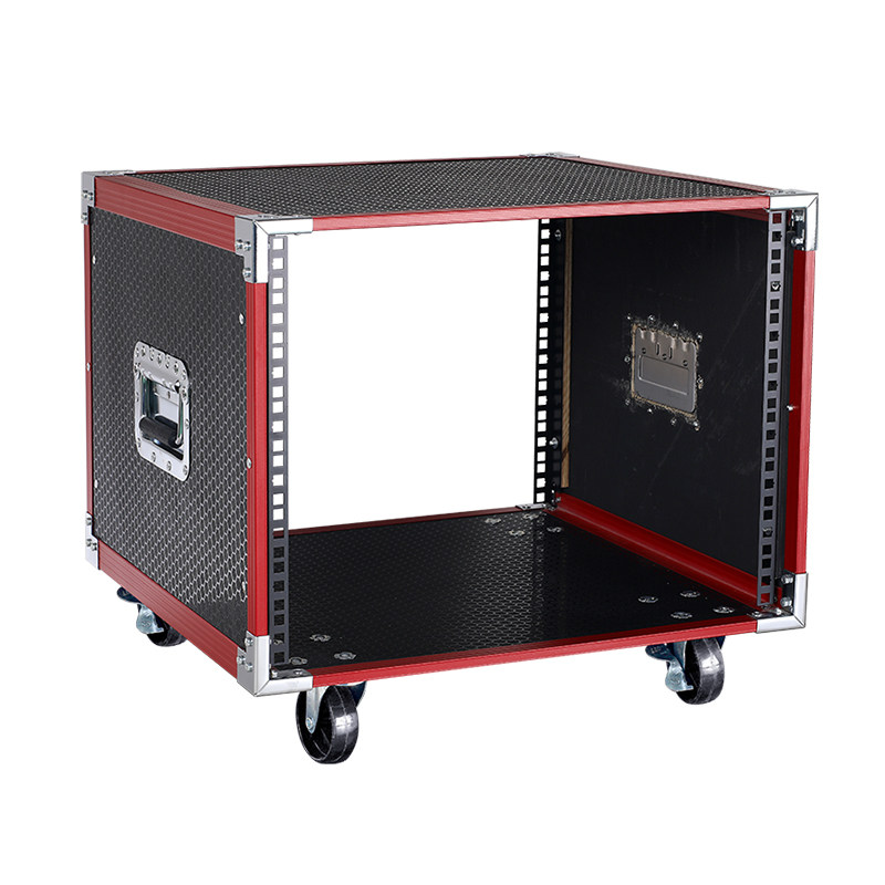 Gabinete para amplificador de  - Outdoor Power Amplifier reseña y precio