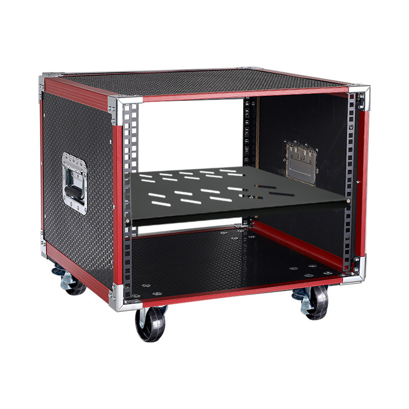 Gabinete para amplificador de  - Outdoor Power Amplifier reseña y precio