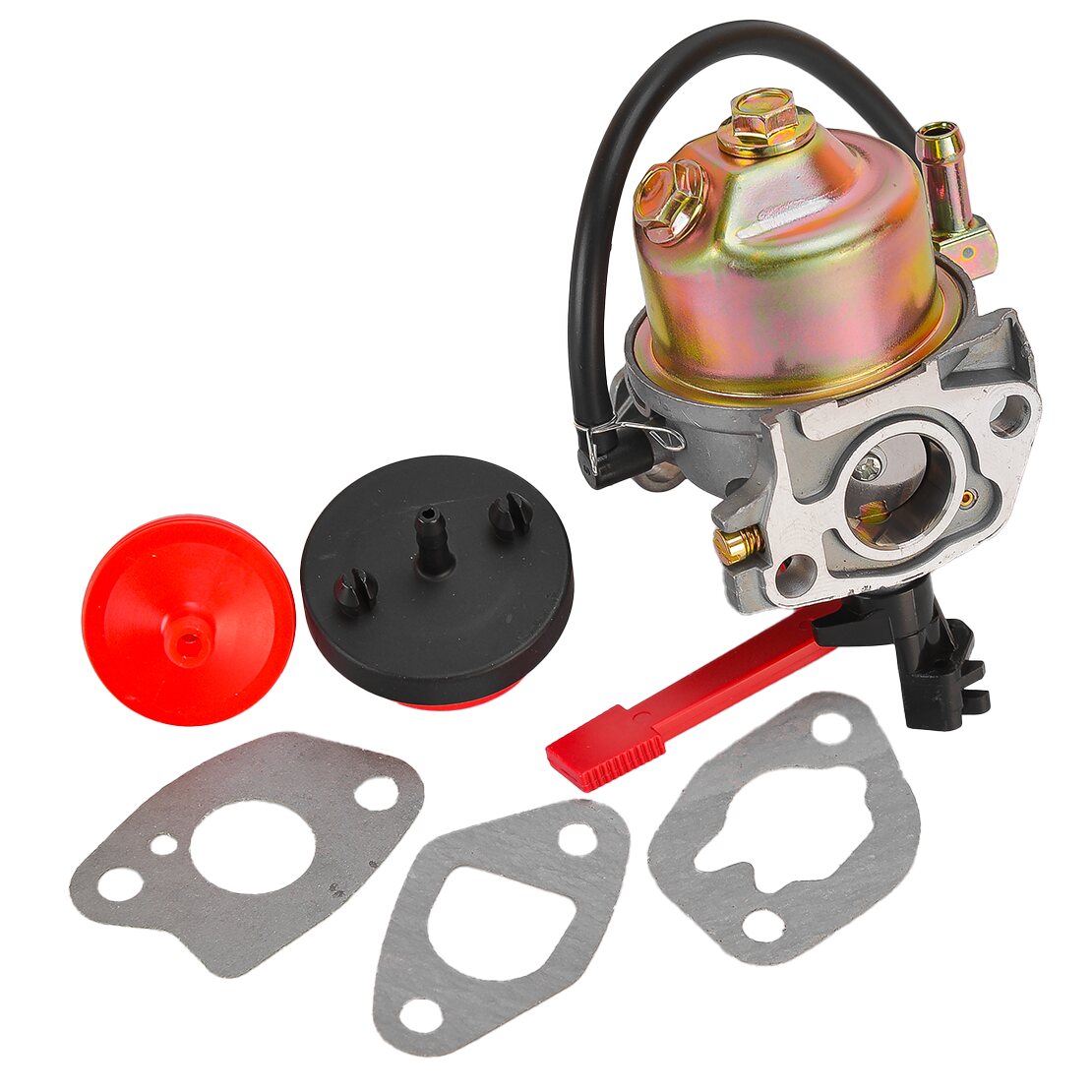 Kit de carburador apto para tr - Snow Blower Single reseña y precio
