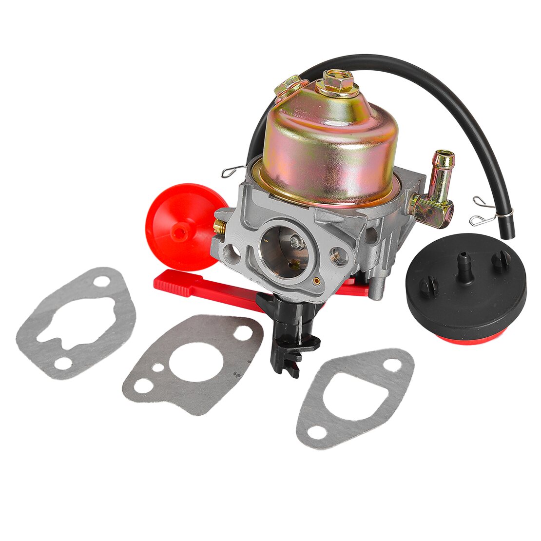 Kit de carburador apto para tr - Snow Blower Single reseña y precio