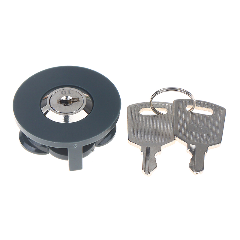 Cerradura de enchufe con llave - Outdoor Power Socket With Lock reseña y precio