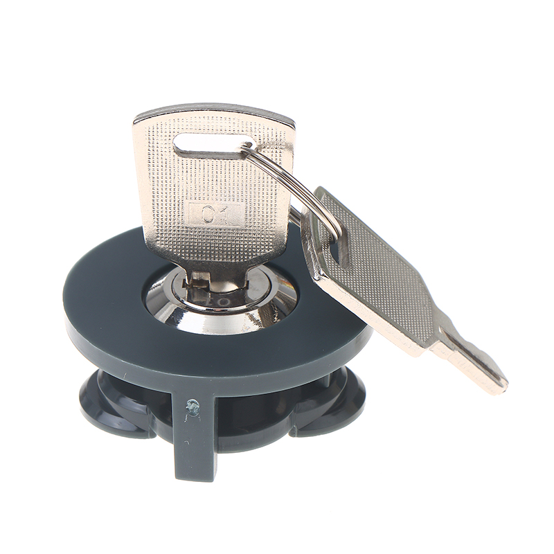 Cerradura de enchufe con llave - Outdoor Power Socket With Lock reseña y precio