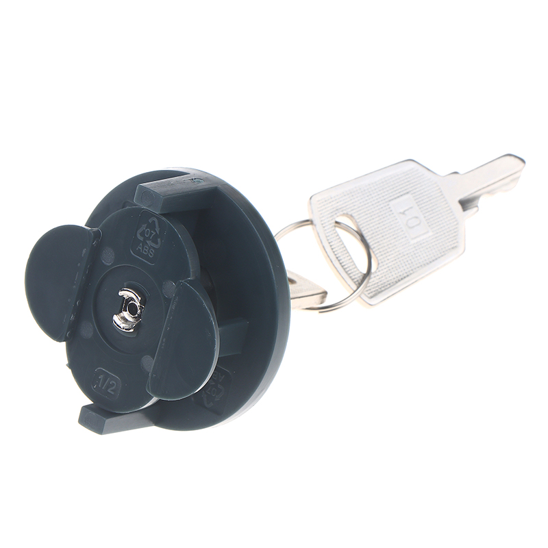 Cerradura de enchufe con llave - Outdoor Power Socket With Lock reseña y precio