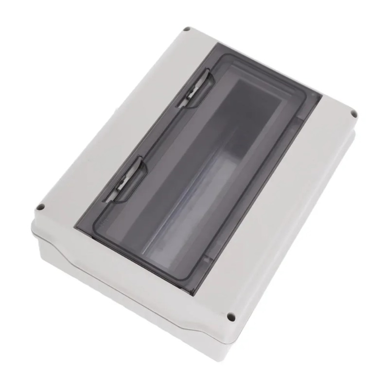 Caja de Distribución Eléctrica - Outdoor Power Distribution Box reseña y precio