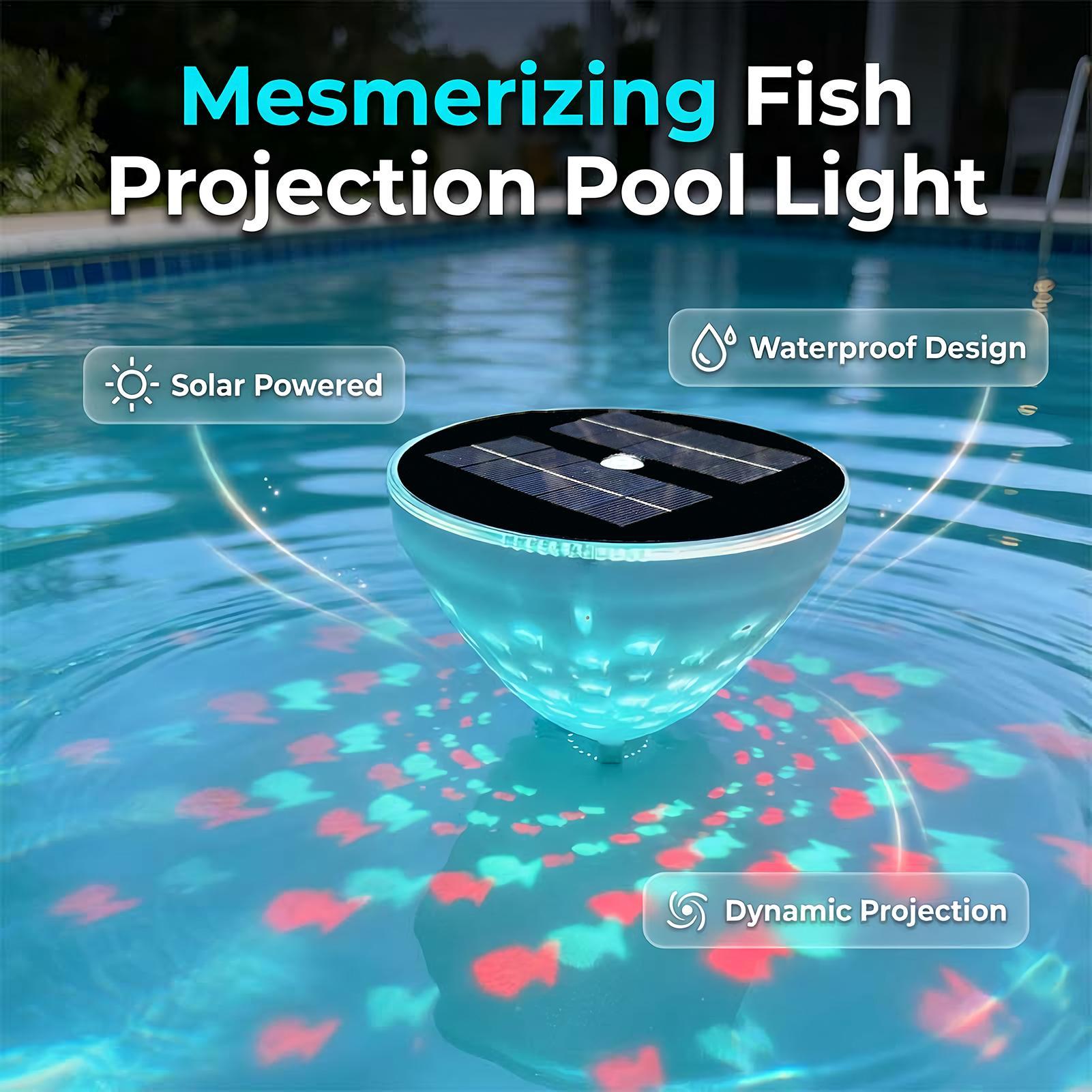 Luces solares para piscina, 2  - Outdoor Power For Hot Tub reseña y precio