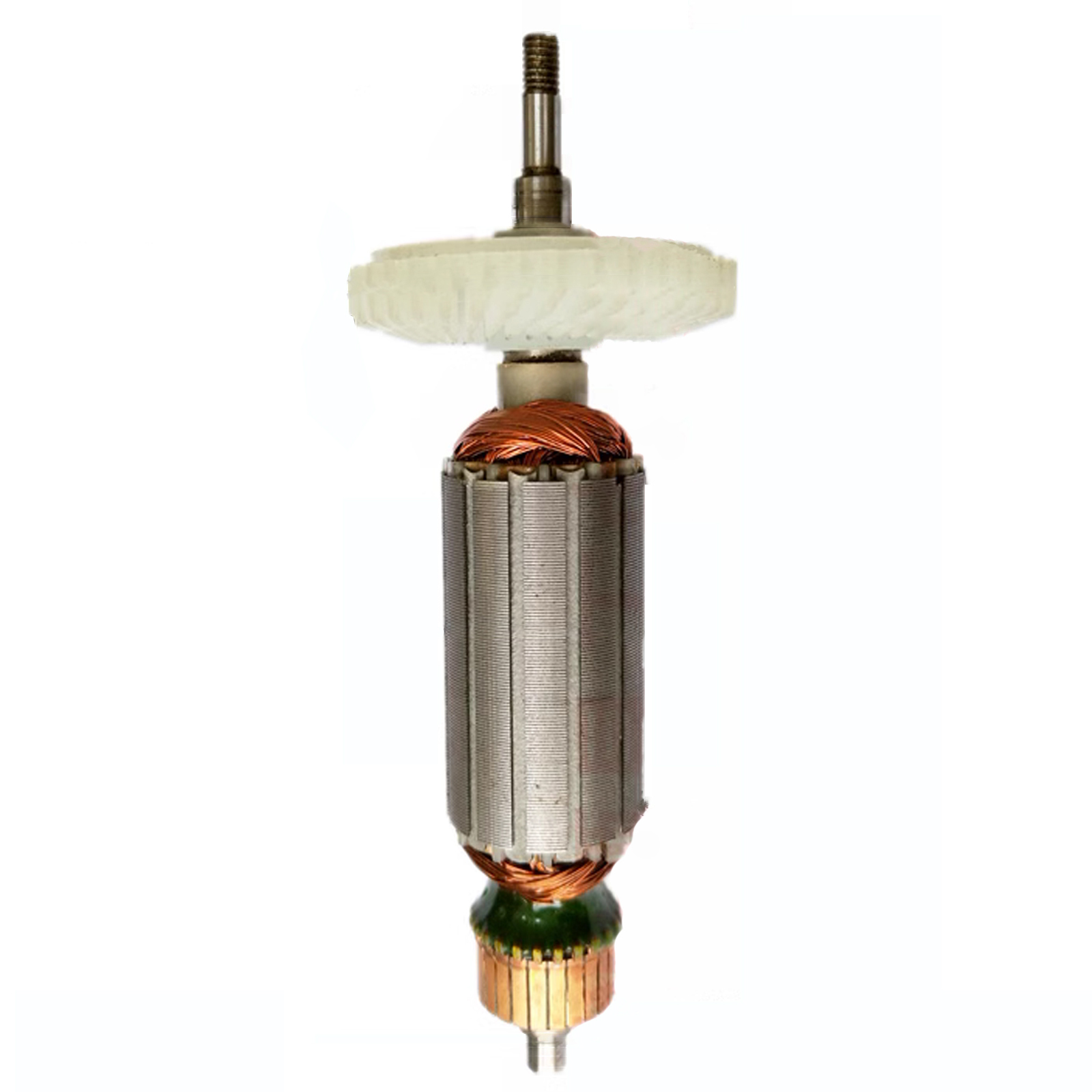 Rotor de Armadura Nuevo Sin Us - Outdoor Power Equipment Brands reseña y precio
