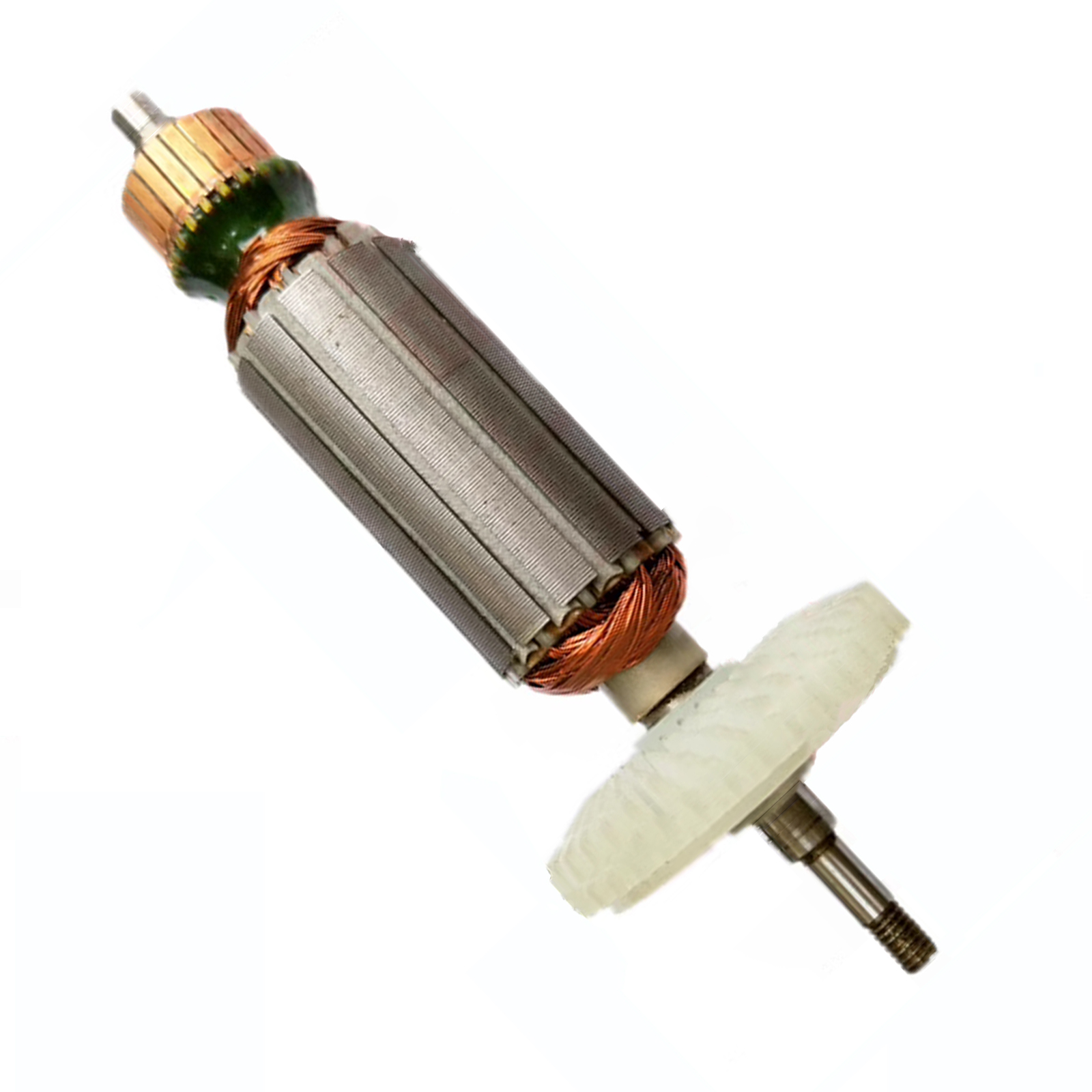 Rotor de Armadura Nuevo Sin Us - Outdoor Power Equipment Brands reseña y precio