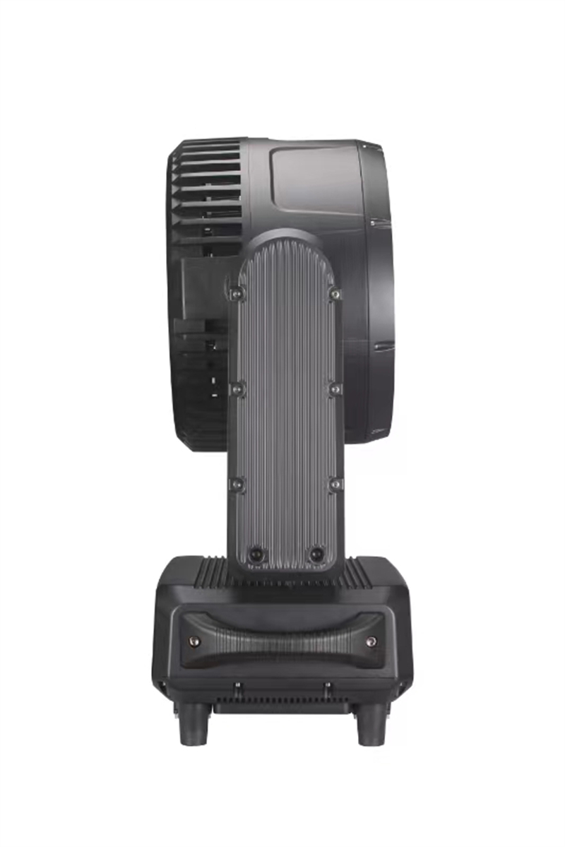 1 unidad de cabezal móvil prof - Outdoor Power Head reseña y precio