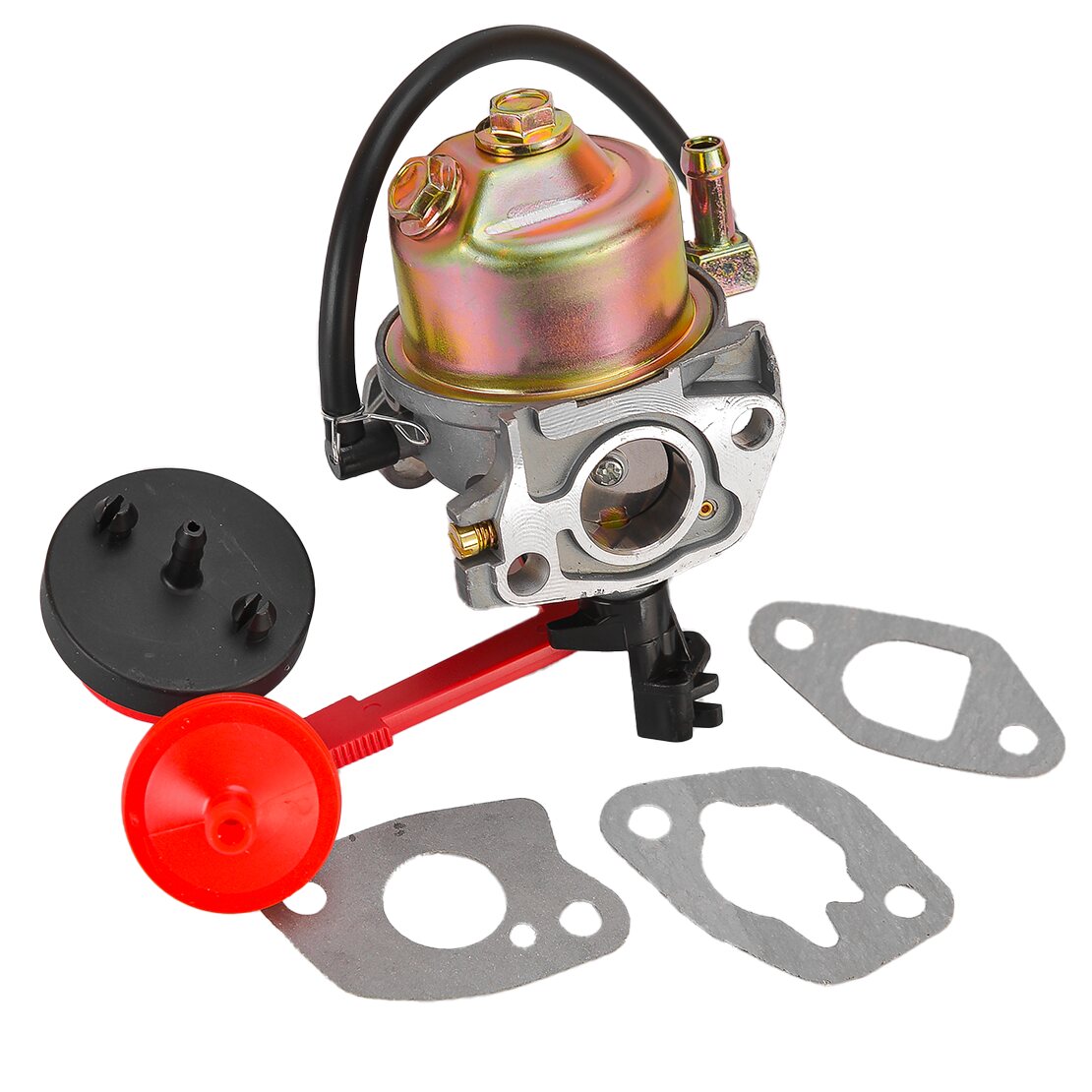 LETAOSK Kit de carburador apto - Snow Blower Single reseña y precio