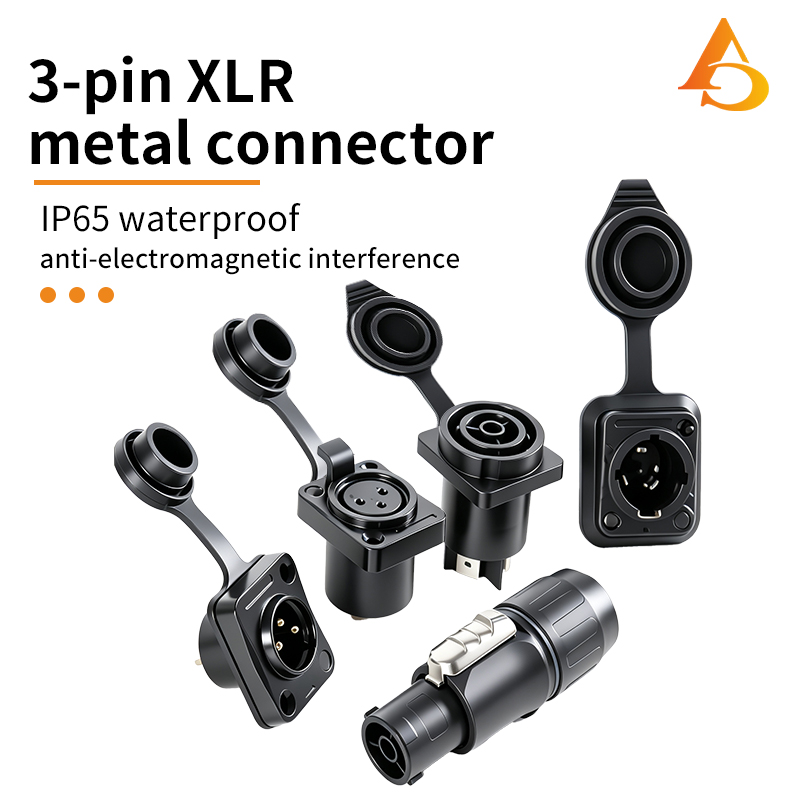 10 Conectores de Alimentación  - Outdoor Power Socket With Lock reseña y precio