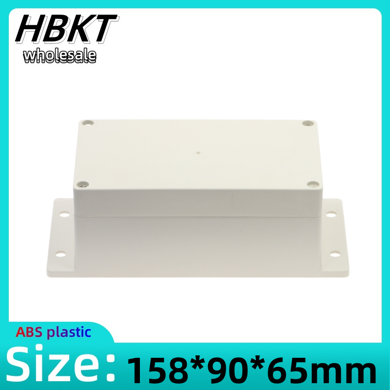 Caja de plástico de 158x90x65m - Outdoor Power Distribution Box reseña y precio