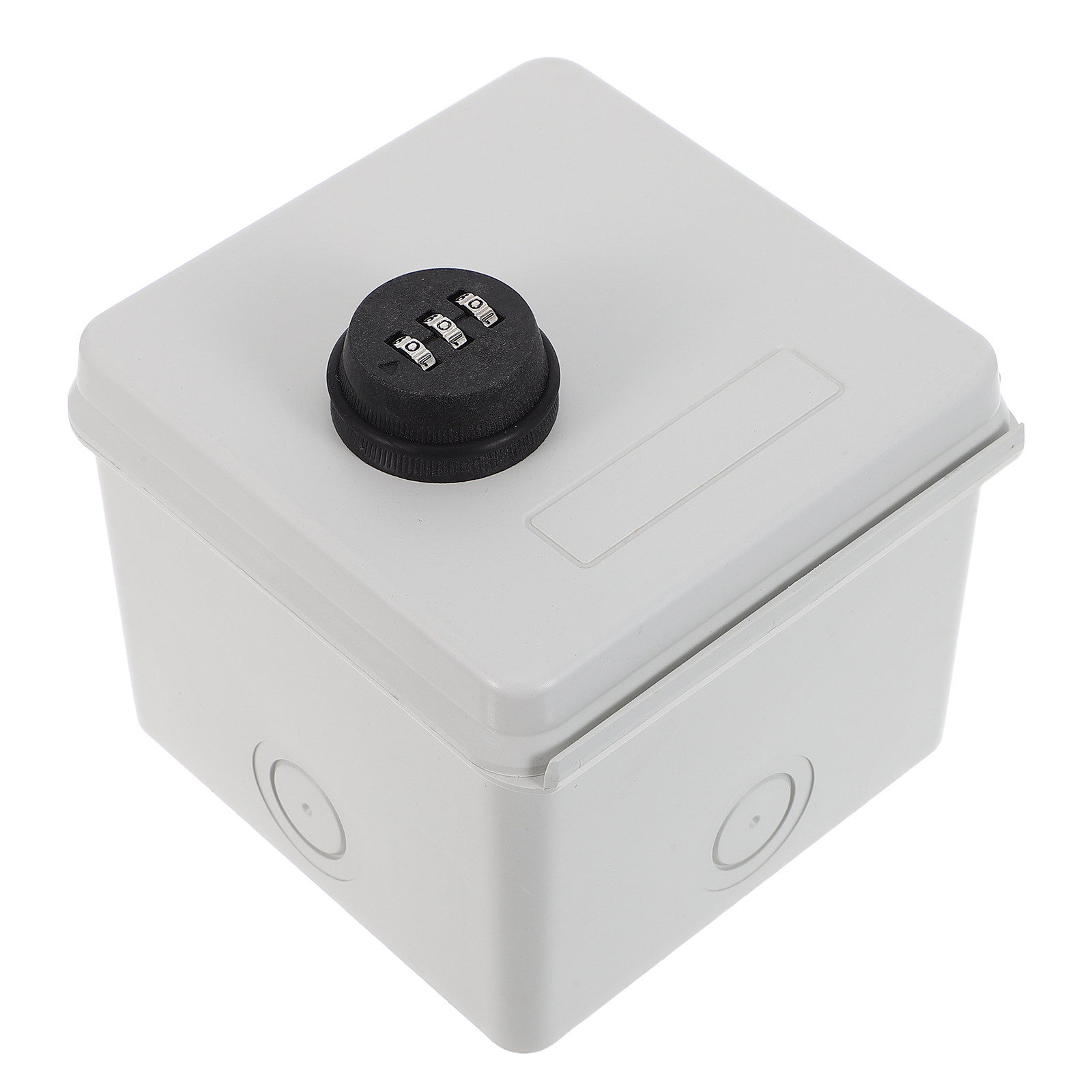 Caja de conexiones eléctrica i - Outdoor Power Socket With Lock reseña y precio