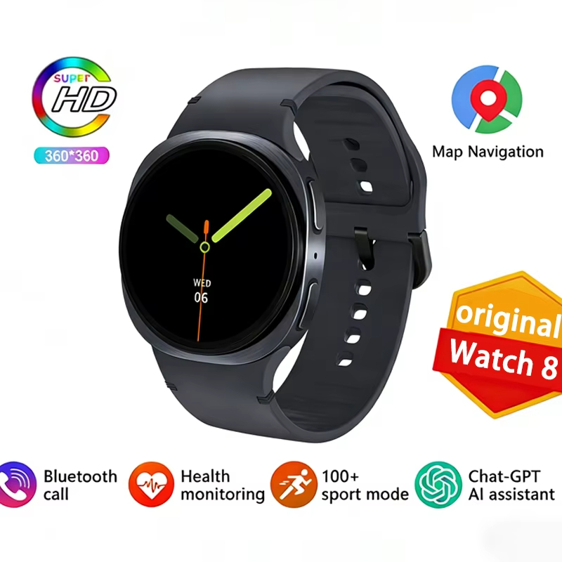 Nuevo Reloj Inteligente Clásic - Outdoor Power Hours reseña y precio
