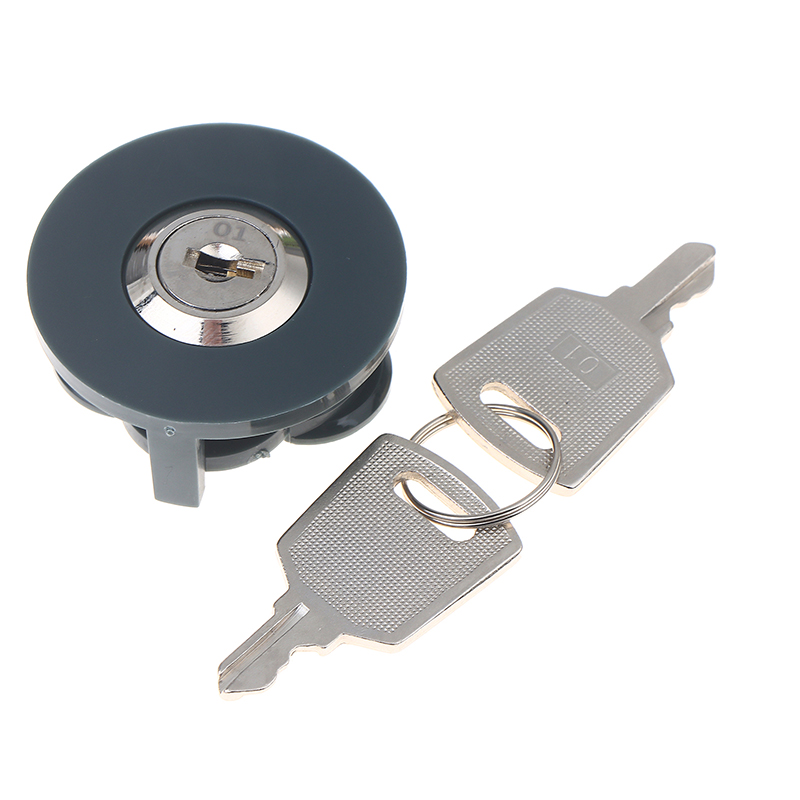 Cerradura de enchufe con llave - Outdoor Power Socket With Lock reseña y precio