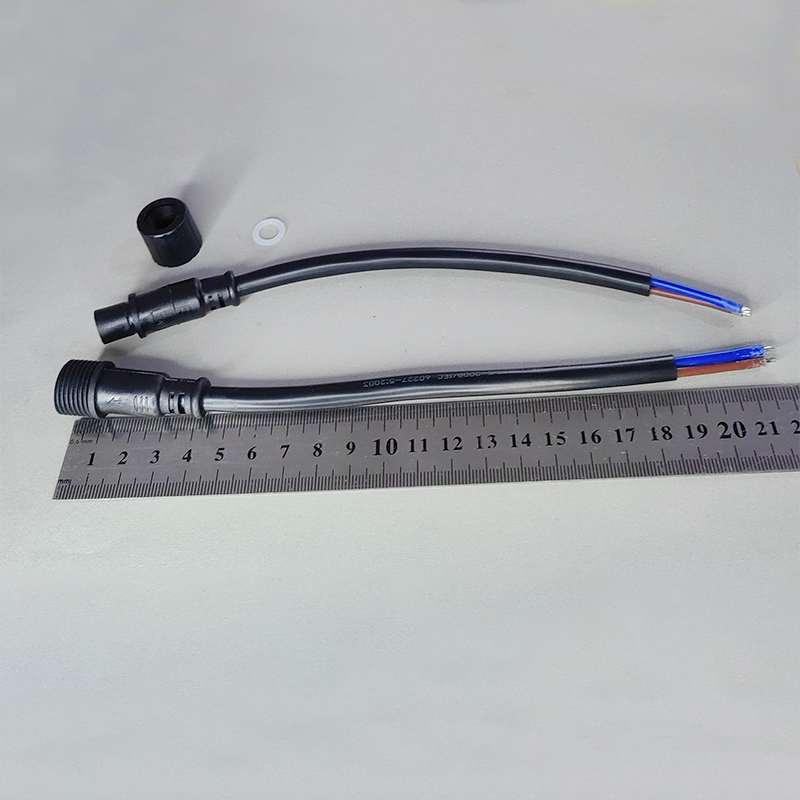 Juego de conectores de cable i - Outdoor Power Hub reseña y precio