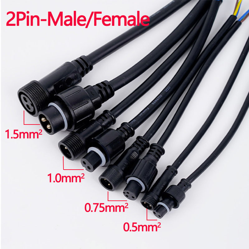 Juego de conectores de cable i - Outdoor Power Hub reseña y precio