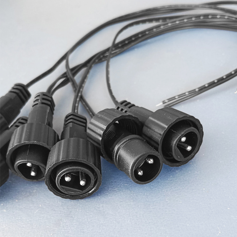 Conector LED de 2 Pines para E - Outdoor Power Hub reseña y precio