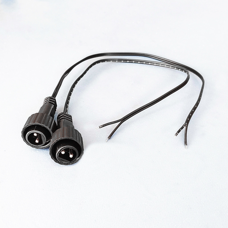 Conector LED de 2 Pines para E - Outdoor Power Hub reseña y precio