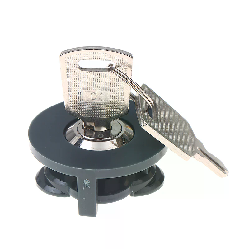 Cerradura de enchufe con llave - Outdoor Power Socket With Lock reseña y precio