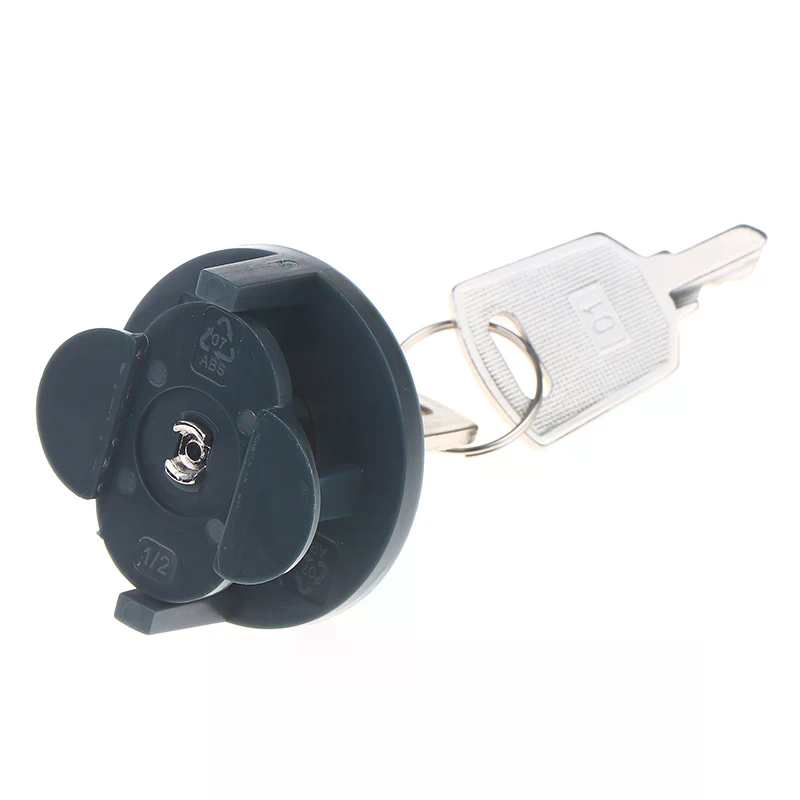 Cerradura de enchufe con llave - Outdoor Power Socket With Lock reseña y precio