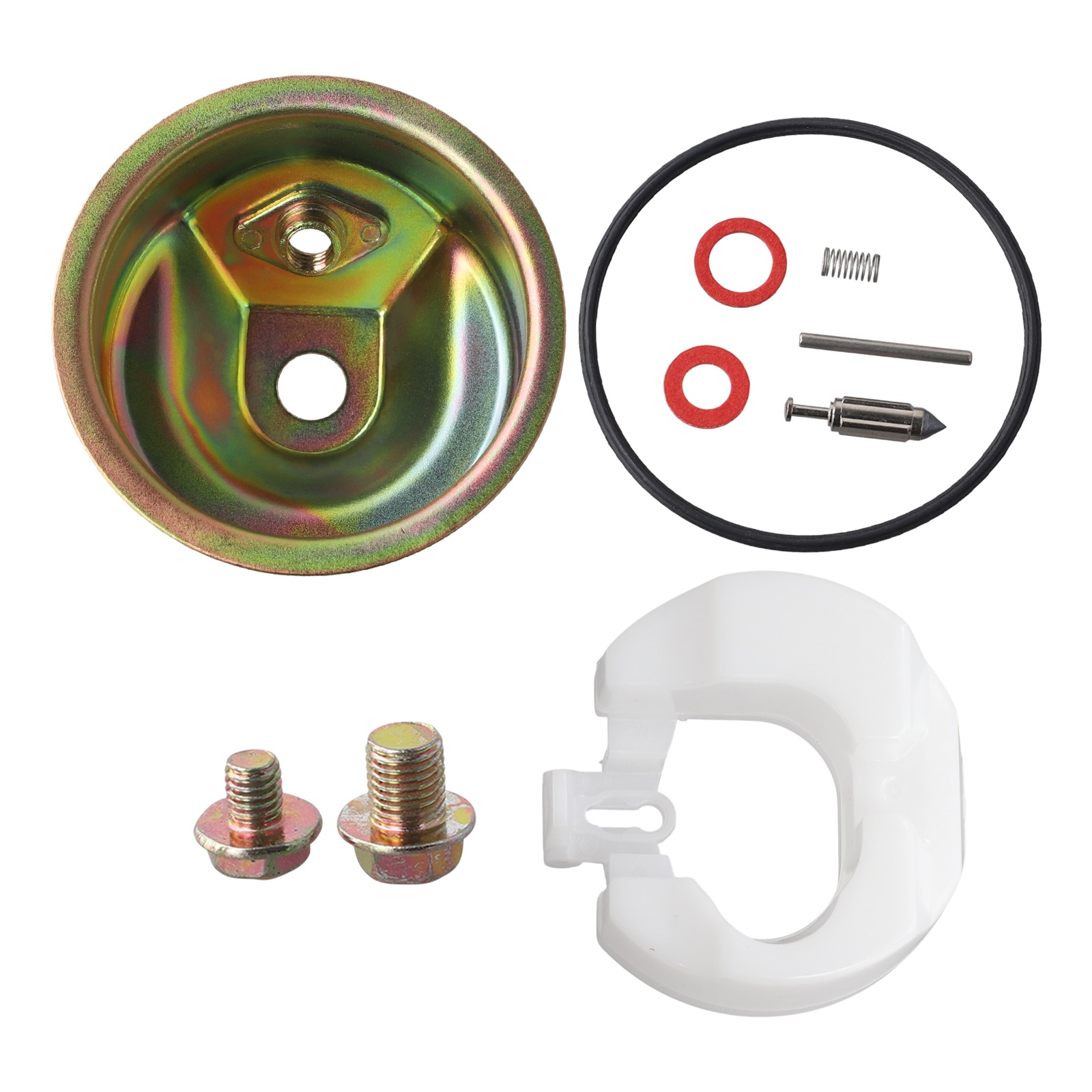 Kit de Cámara de Flotador de C - Outdoor Power Equipment Repair reseña y precio