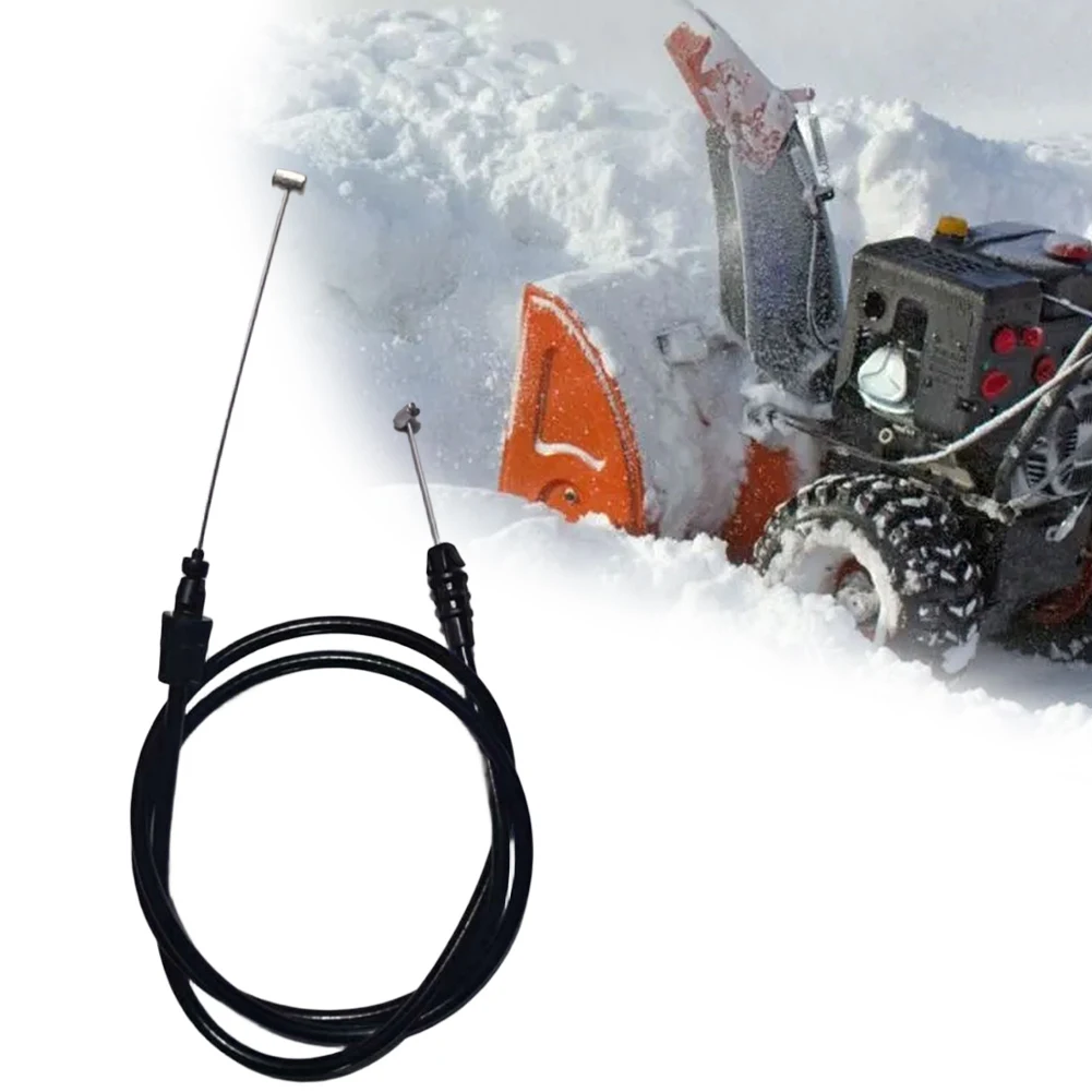 Cable de Control de Repuesto p - Snow Blower Single reseña y precio