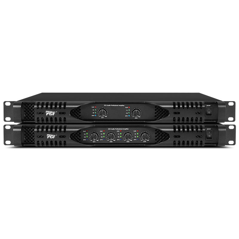 Amplificador de potencia profe - Outdoor Power Amplifier reseña y precio
