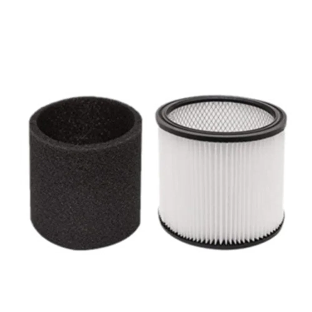 90304 Cartucho de filtro de va - Wet Dry Vacuum Shop reseña y precio