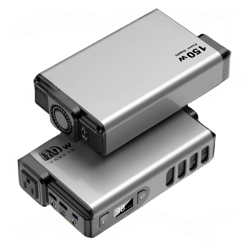 Generador exterior de 150W, 32 - Outdoor Power Bank With Ac Outlet reseña y precio