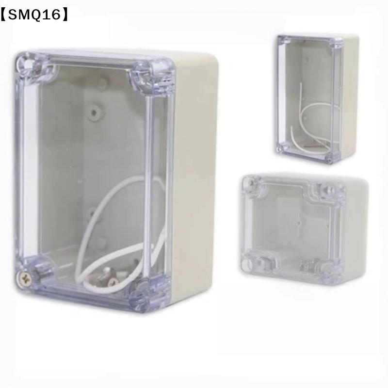 Caja de conexiones eléctrica i - Outdoor Power Distribution Box reseña y precio