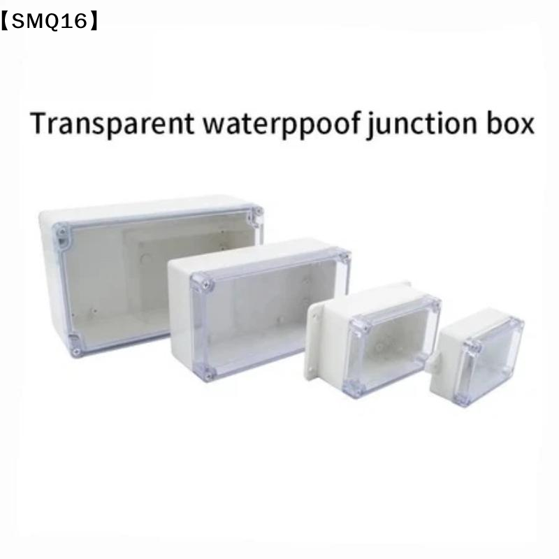 Caja de conexiones eléctrica i - Outdoor Power Distribution Box reseña y precio