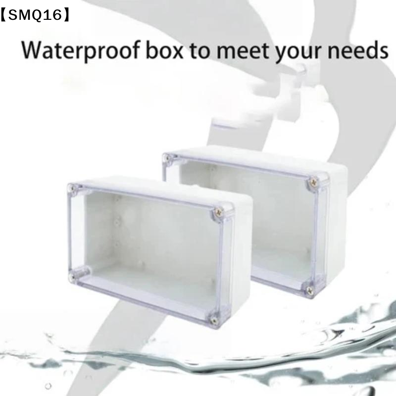 Caja de conexiones eléctrica i - Outdoor Power Distribution Box reseña y precio