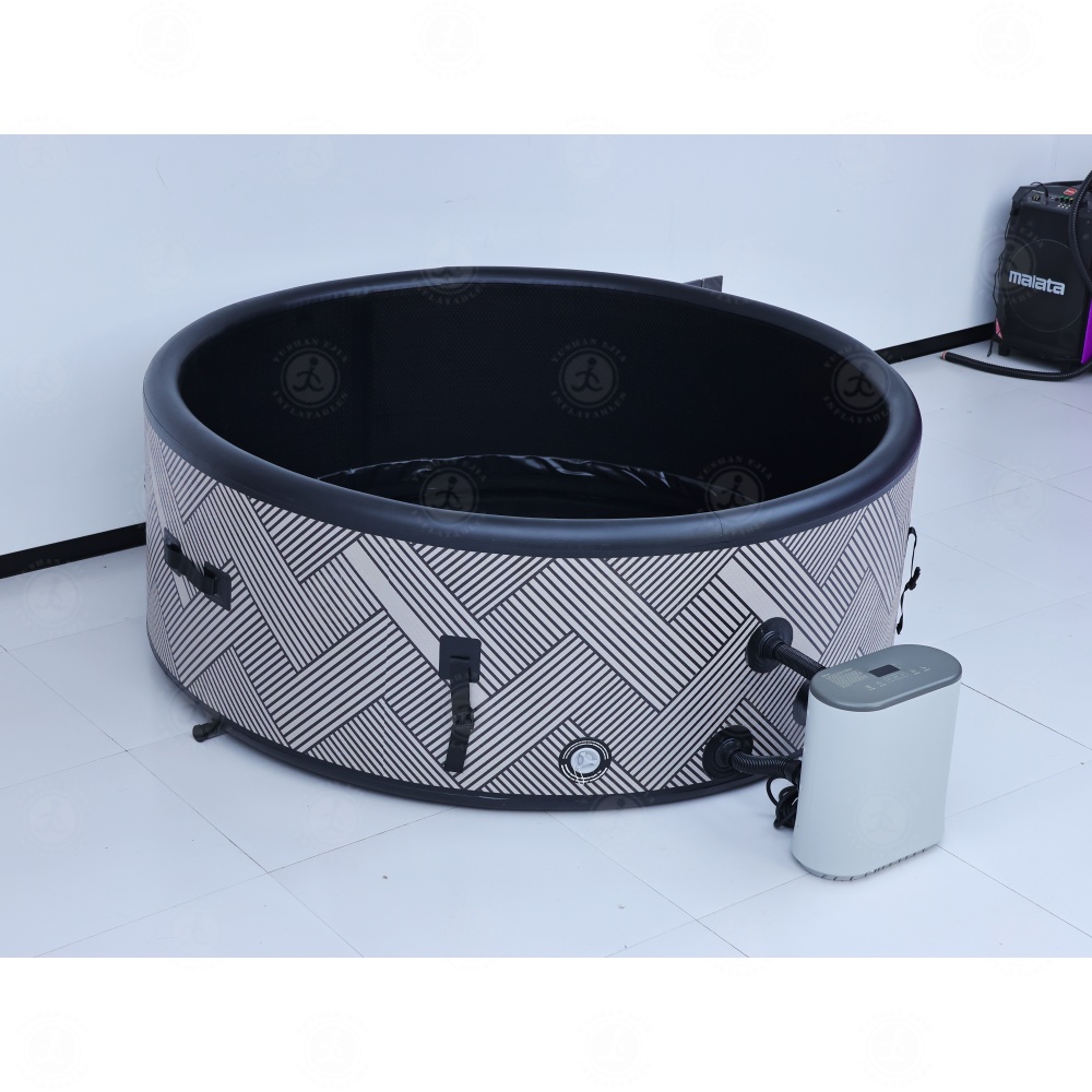 2025 Nueva bañera de hidromasa - Outdoor Power For Hot Tub reseña y precio