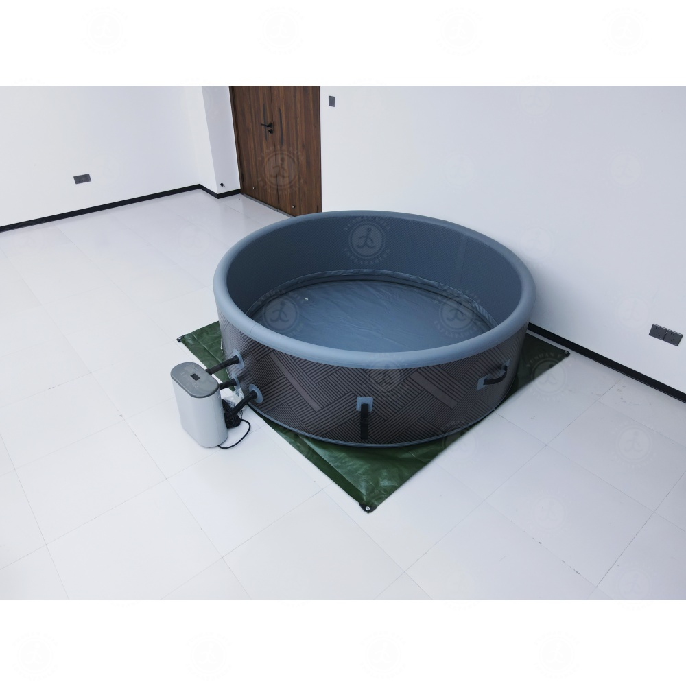 2025 Nueva bañera de hidromasa - Outdoor Power For Hot Tub reseña y precio