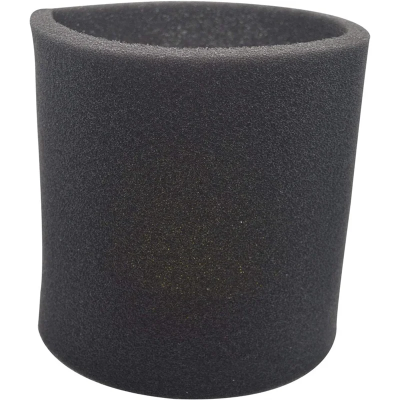Paquete de 6 filtros de repues - Wet Dry Vacuum Shop reseña y precio