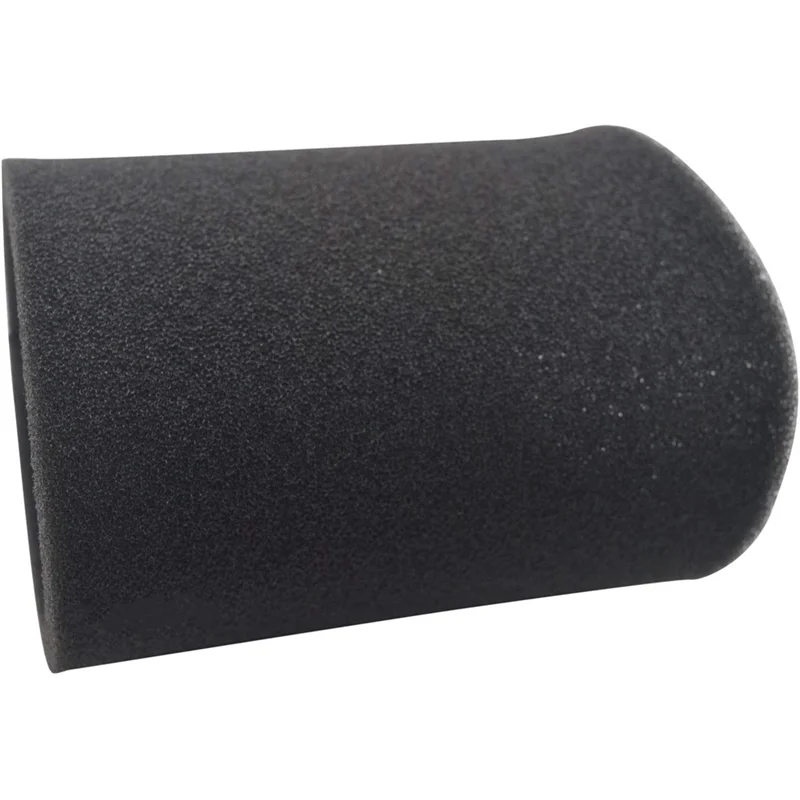 Paquete de 6 filtros de repues - Wet Dry Vacuum Shop reseña y precio