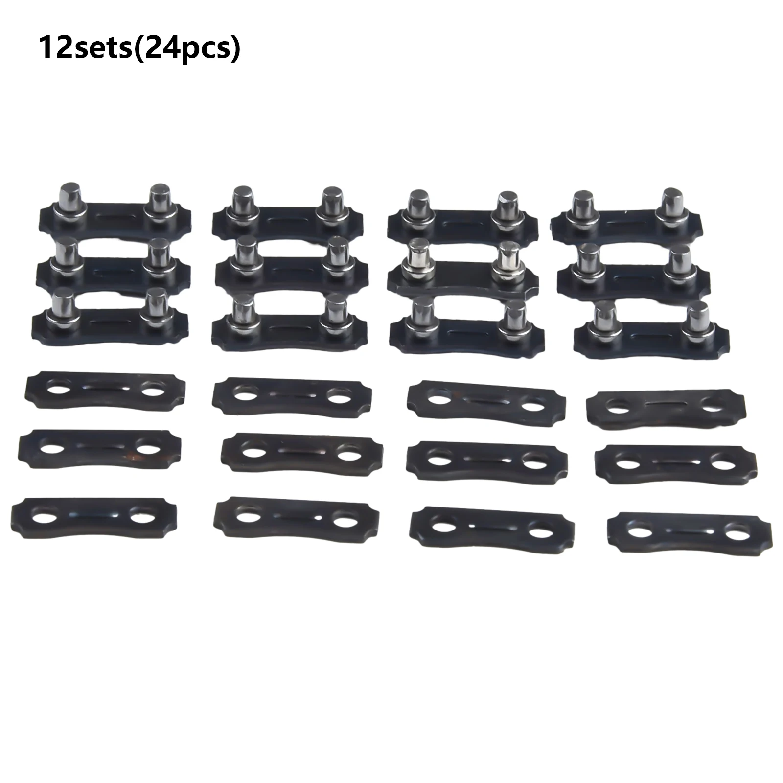 Kits de reparación de cadenas  - Outdoor Power Equipment Repair reseña y precio