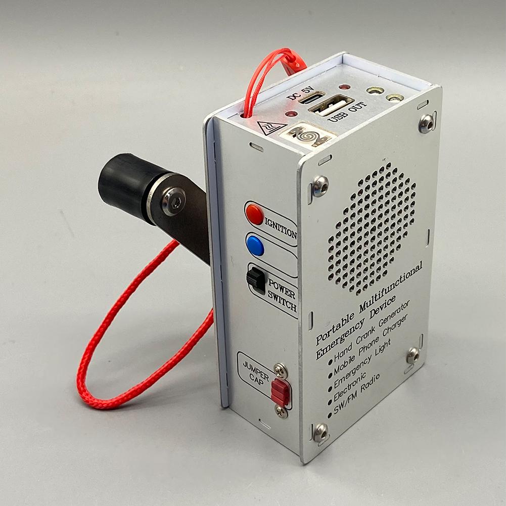 Generador de Energía de Emerge - Outdoor Power Equipment Brands reseña y precio