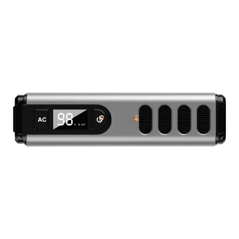 Estación 150W, generador exter - Outdoor Power Bank With Ac Outlet reseña y precio