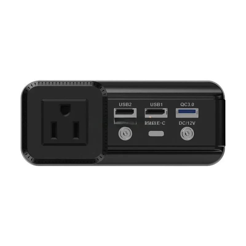 Estación 150W, generador exter - Outdoor Power Bank With Ac Outlet reseña y precio