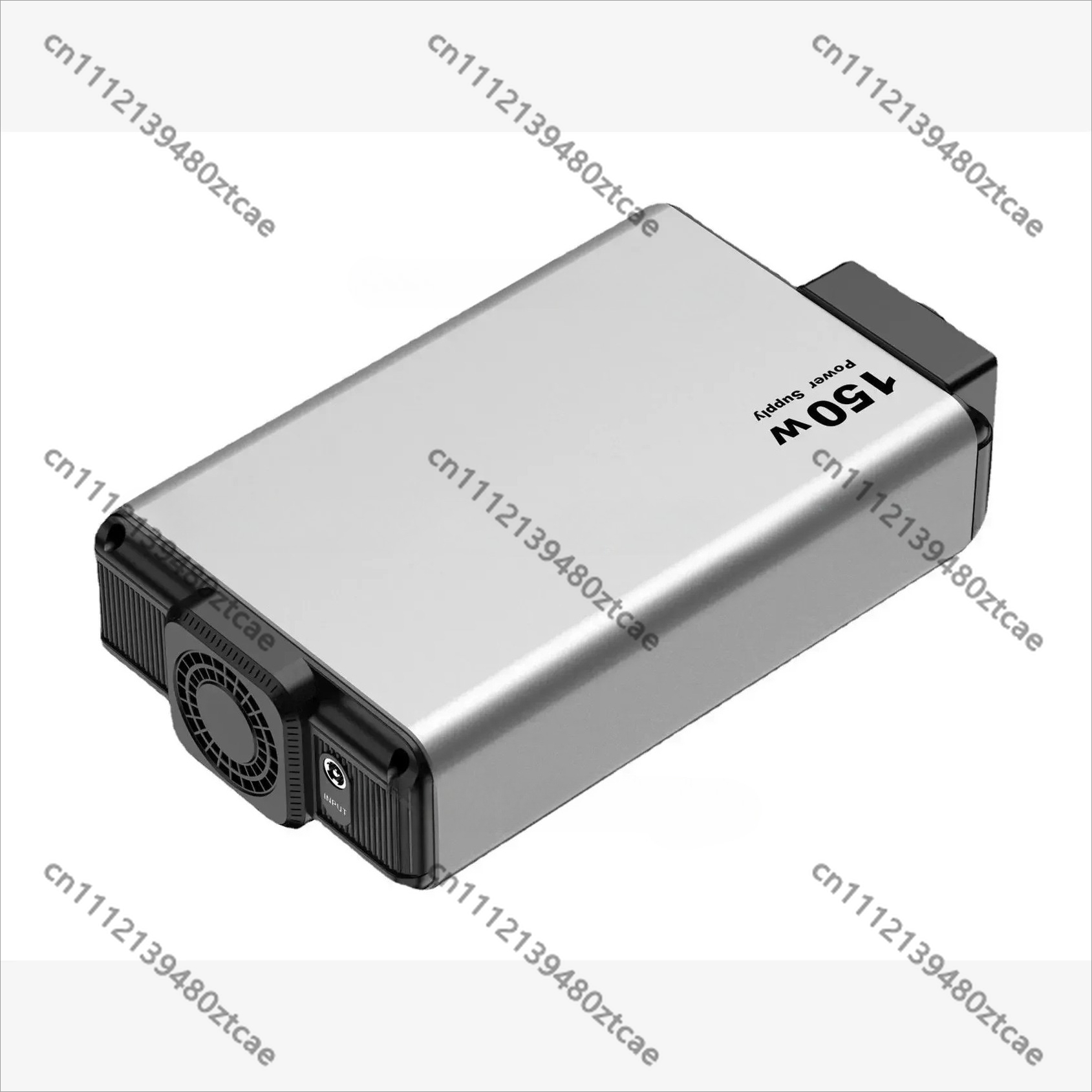 Estación de Energía Portátil d - Outdoor Power Bank With Ac Outlet reseña y precio
